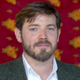 Author Profile Picture